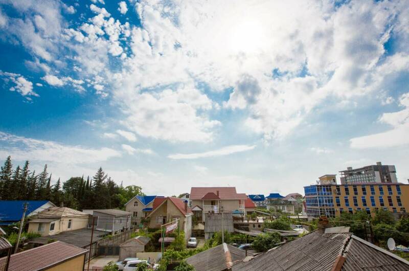 Изображение Изображение отеля / гостиницы "Гостевой дом «Лора»" #10 #8