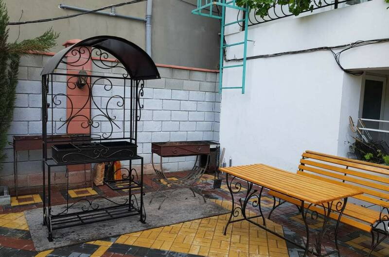 Изображение Изображение гостиницы "Семейный отель «Канария»" #4 #4