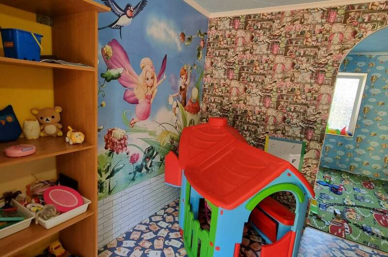 Изображение Изображение гостиницы "Семейный отель «Канария»" #5 #5