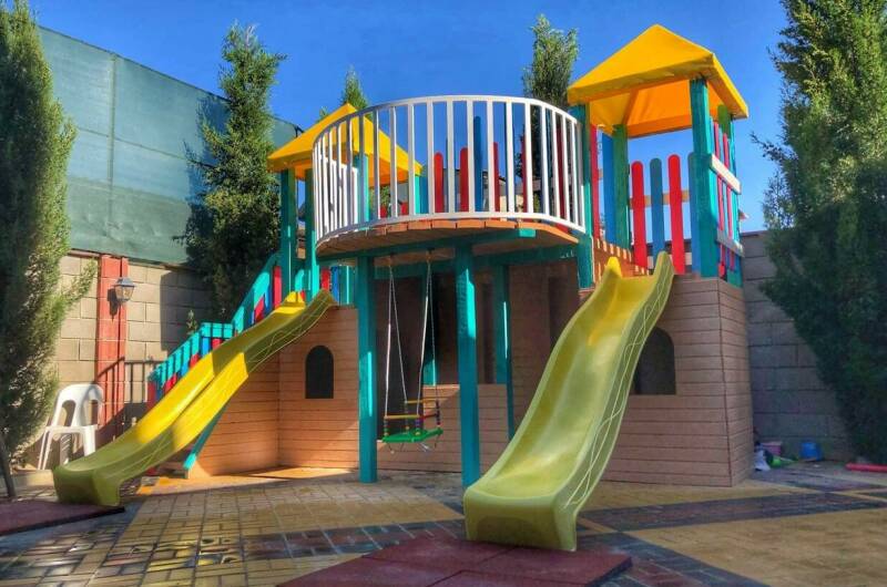 Изображение Изображение гостиницы "Семейный отель «Канария»" #8 #8