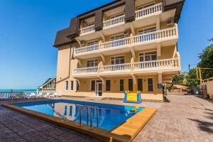 Изображение Отель «Aqua Life» #5