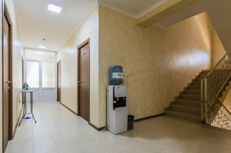 Изображение Изображение гостиницы "Отель «Aqua Life»" #2 #2