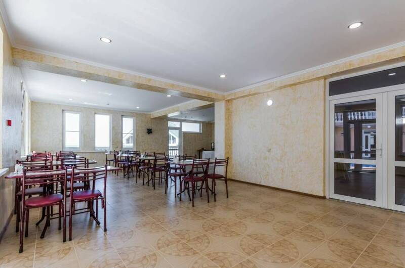 Изображение Изображение гостиницы "Отель «Aqua Life»" #5 #5