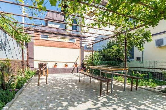 Изображение Изображение гостиницы "Частный сектор «У Нины»" #5 #5