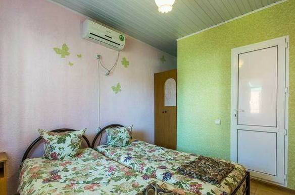 Изображение Изображение гостиницы "Частный сектор «У Нины»" #7 #7