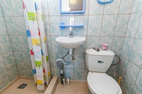 Изображение Изображение гостиницы "Частный сектор «У Нины»" #8 #8