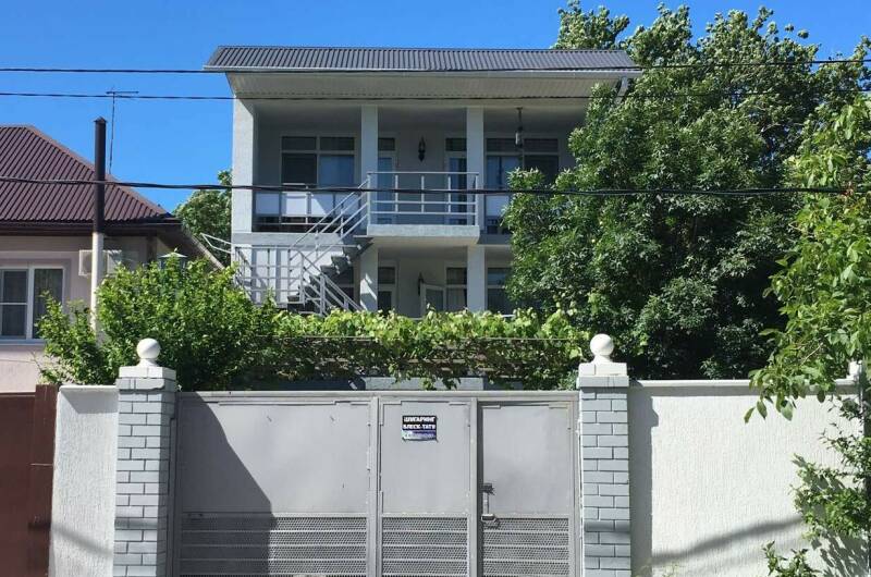 Изображение Изображение гостиницы "Гостевой дом «На Революционной 79/1»" #1 #1