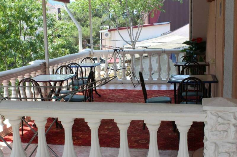 Изображение Изображение гостиницы "Гостевой дом «На Революционной 79/1»" #3 #3