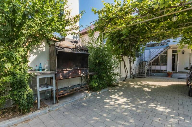 Изображение Изображение гостиницы "Гостевой дом «На Революционной 79/1»" #4 #4