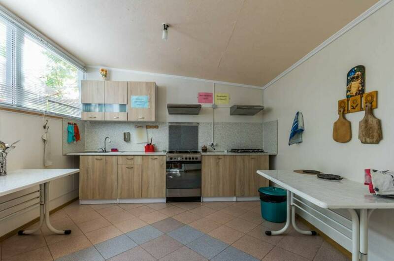 Изображение Изображение гостиницы "Гостевой дом «На Революционной 79/1»" #5 #5