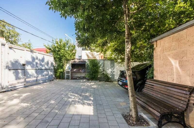 Изображение Изображение гостиницы "Гостевой дом «На Революционной 79/1»" #6 #6