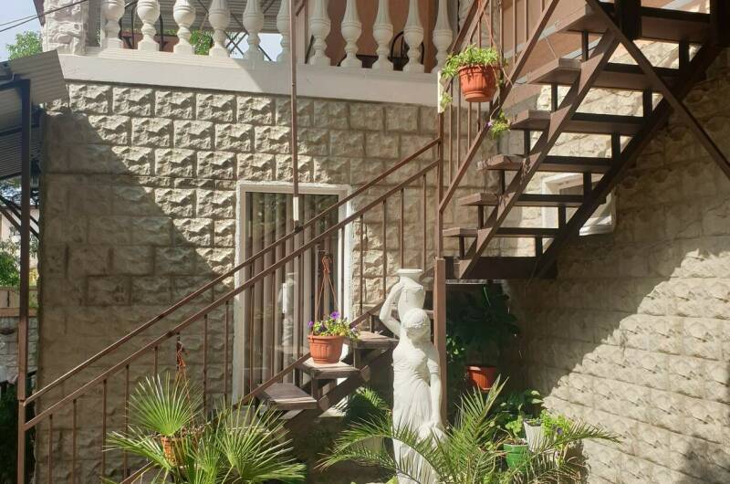 Изображение Изображение гостиницы "Гостевой дом «На Революционной 79/1»" #7 #7