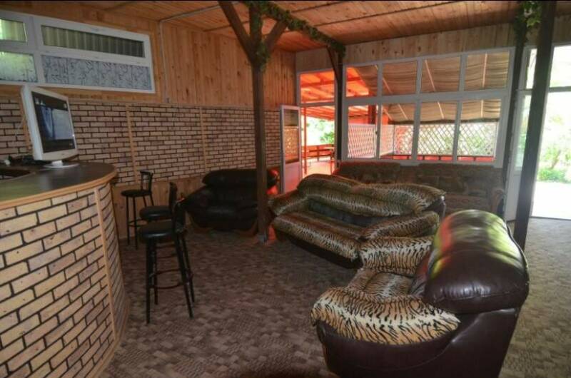 Изображение Изображение гостиницы "Гостевой дом «Вероника»" #4 #4