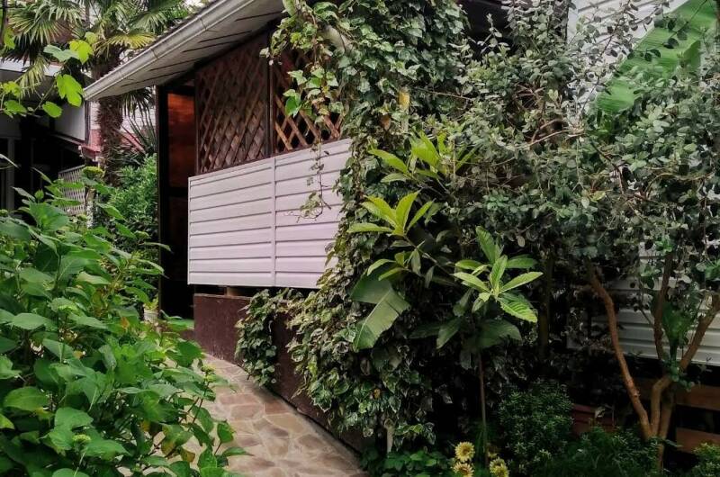 Изображение Изображение гостиницы "Гостевой дом «Вероника»" #6 #6