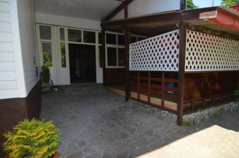 Изображение Изображение гостиницы "Гостевой дом «Вероника»" #8 #8