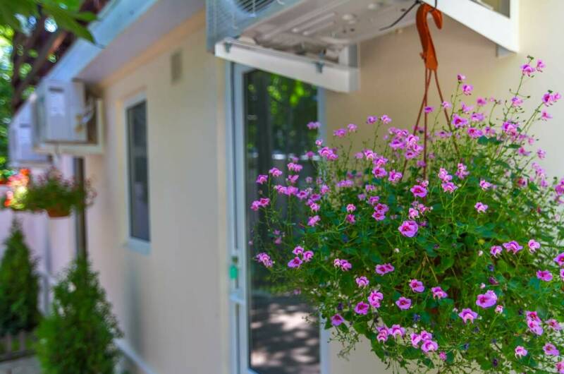 Изображение Изображение гостиницы "Гостевой дом «Семейный дворик»" #2 #2