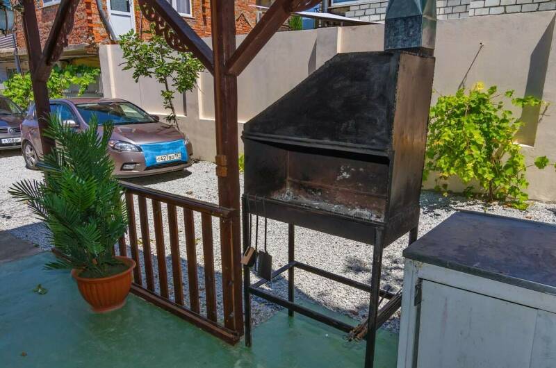 Изображение Изображение гостиницы "Гостевой дом «Семейный дворик»" #3 #3