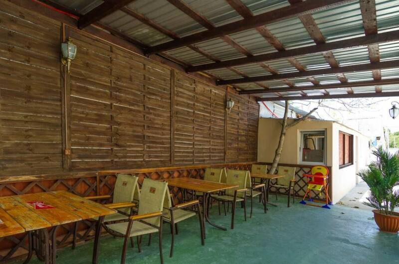 Изображение Изображение гостиницы "Гостевой дом «Семейный дворик»" #5 #5