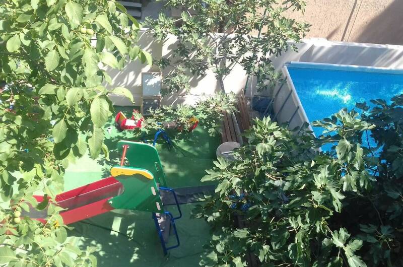 Изображение Изображение отеля / гостиницы "Гостевой дом «Семейный дворик»" #10 #8