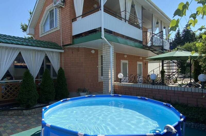 Изображение Изображение гостиницы &quot;Гостевой дом «Орлиное гнездо»&quot; #1 #1