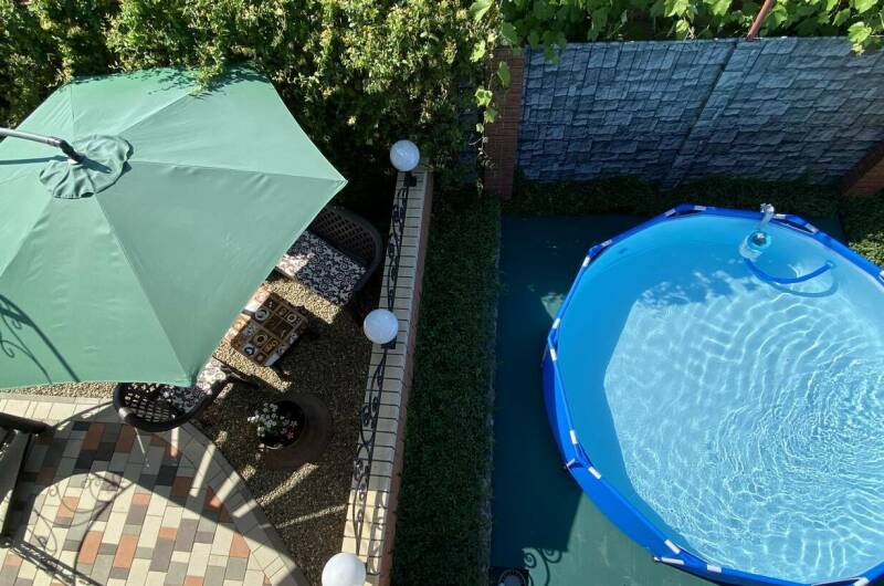 Изображение Изображение гостиницы &quot;Гостевой дом «Орлиное гнездо»&quot; #2 #2