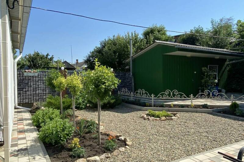 Изображение Изображение гостиницы &quot;Гостевой дом «Орлиное гнездо»&quot; #3 #3