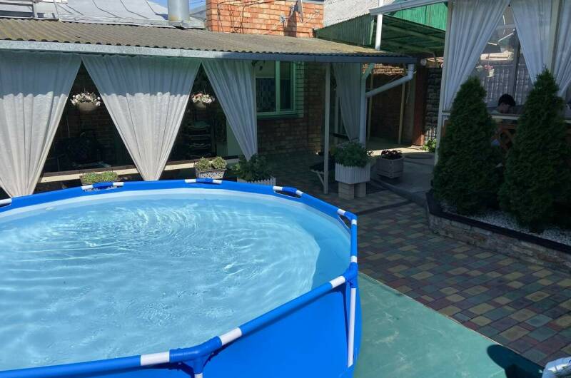 Изображение Изображение гостиницы &quot;Гостевой дом «Орлиное гнездо»&quot; #4 #4