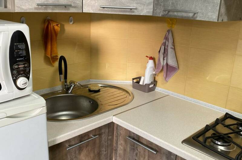 Изображение Изображение гостиницы &quot;Гостевой дом «Орлиное гнездо»&quot; #5 #5