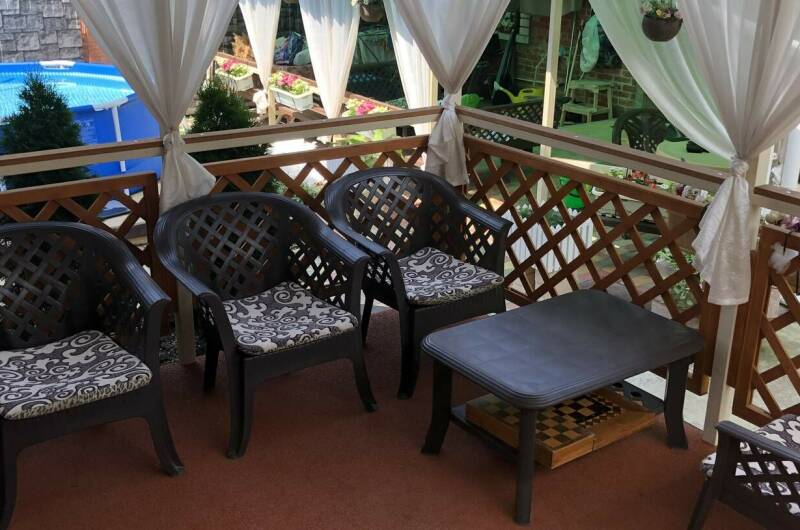 Изображение Изображение гостиницы &quot;Гостевой дом «Орлиное гнездо»&quot; #6 #6