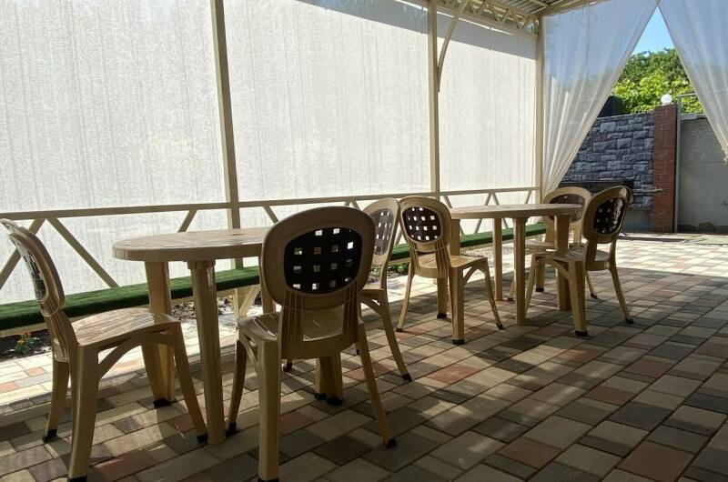 Изображение Изображение отеля / гостиницы "Гостевой дом «Орлиное гнездо»" #11 #9