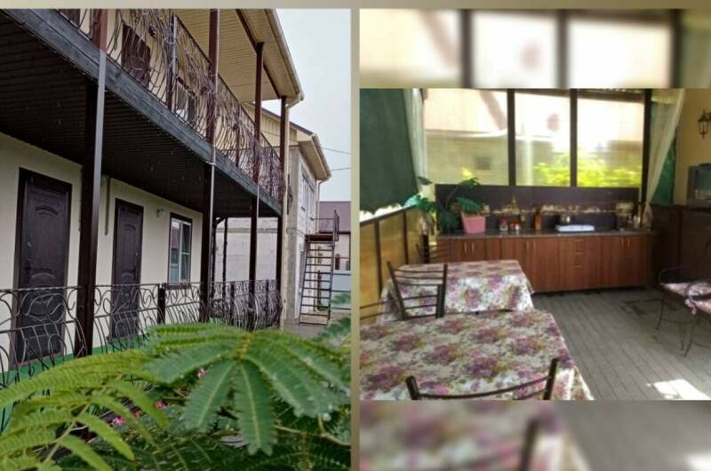 Изображение Изображение гостиницы &quot;Гостевой дом «Фортуна»&quot; #2 #2