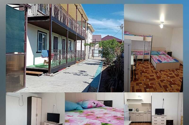 Изображение Изображение гостиницы &quot;Гостевой дом «Фортуна»&quot; #3 #3