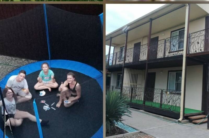 Изображение Изображение гостиницы &quot;Гостевой дом «Фортуна»&quot; #5 #5