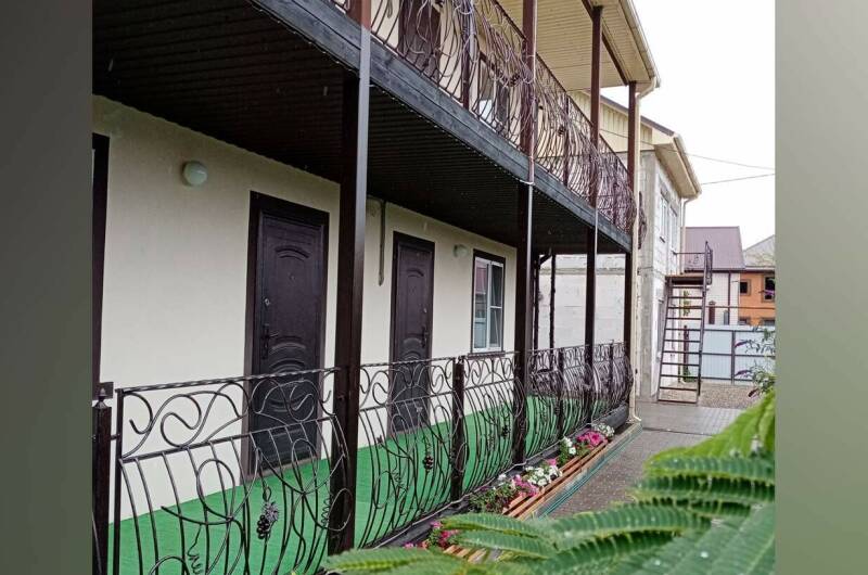 Изображение Изображение гостиницы &quot;Гостевой дом «Фортуна»&quot; #6 #6