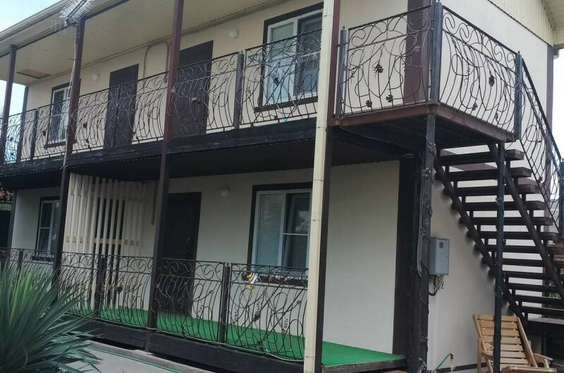 Изображение Изображение гостиницы &quot;Гостевой дом «Фортуна»&quot; #7 #7