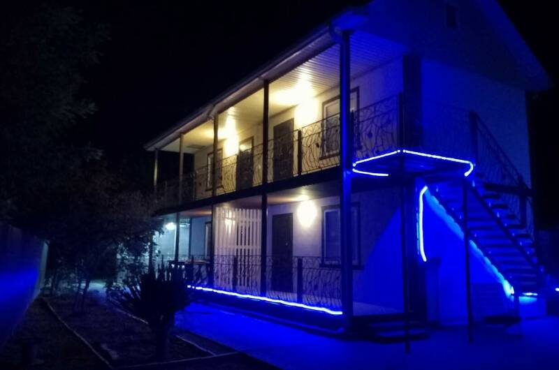 Изображение Изображение гостиницы &quot;Гостевой дом «Фортуна»&quot; #8 #8