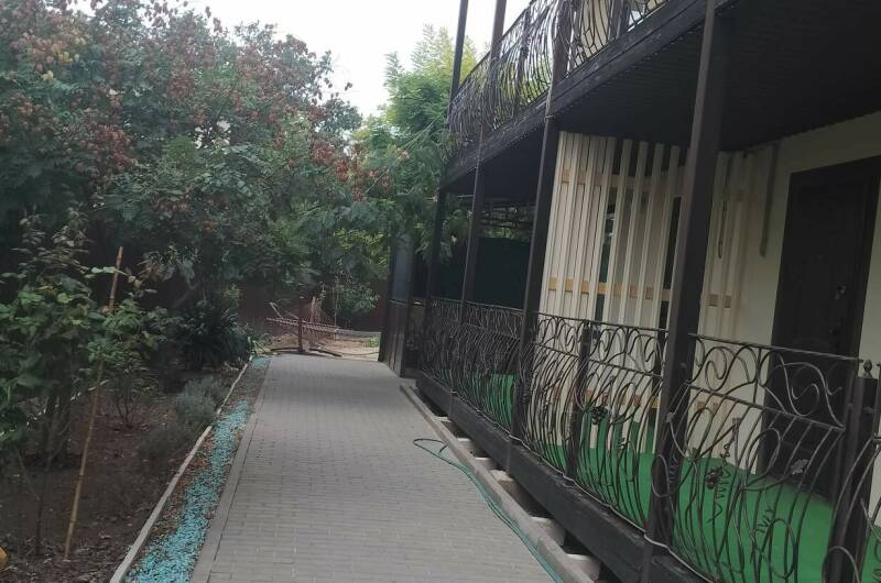 Изображение Изображение отеля / гостиницы "Гостевой дом «Фортуна»" #11 #9