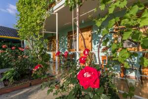 Изображение Гостевой дом «Ефимия» #2