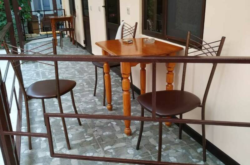 Изображение Изображение гостиницы "Гостевой дом «Ефимия»" #2 #2