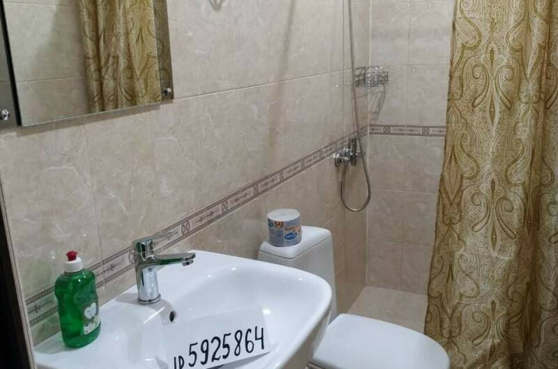 Изображение Изображение гостиницы "Гостевой дом «Ефимия»" #5 #5