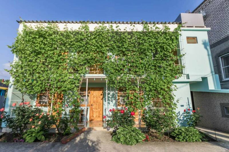 Изображение Изображение гостиницы "Гостевой дом «Ефимия»" #7 #7