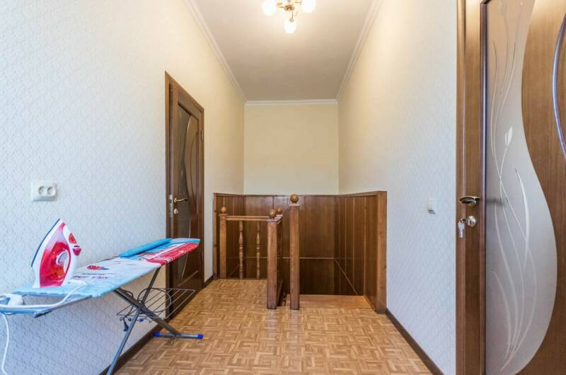 Изображение Изображение отеля / гостиницы "Гостевой дом «Ефимия»" #10 #8