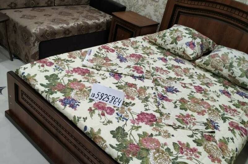 Изображение Изображение отеля / гостиницы "Гостевой дом «Ефимия»" #11 #9