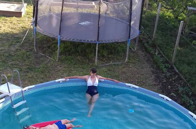 Изображение Изображение гостиницы &quot;Гостевой дом «Кучугуры»&quot; #1 #1