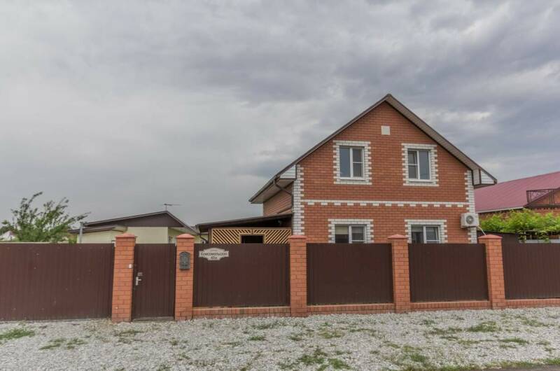 Изображение Изображение гостиницы &quot;Гостевой дом «Кучугуры»&quot; #3 #3