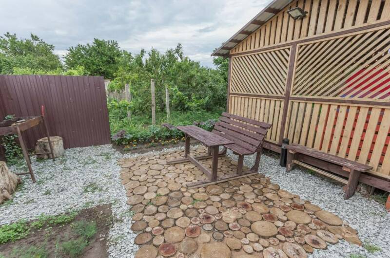 Изображение Изображение гостиницы &quot;Гостевой дом «Кучугуры»&quot; #6 #6