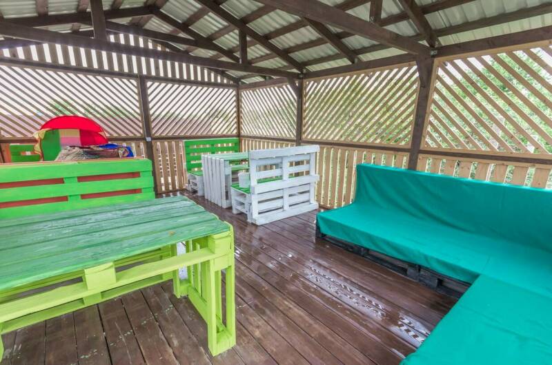 Изображение Изображение гостиницы &quot;Гостевой дом «Кучугуры»&quot; #8 #8