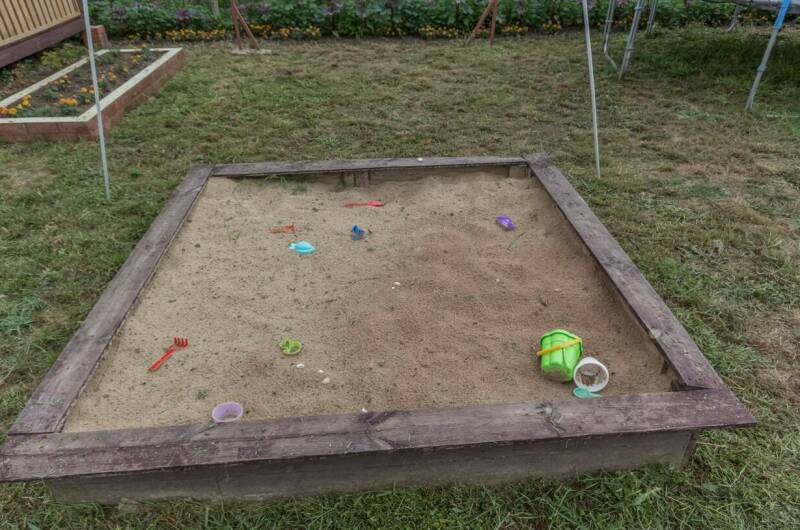 Изображение Изображение отеля / гостиницы "Гостевой дом «Кучугуры»" #11 #9