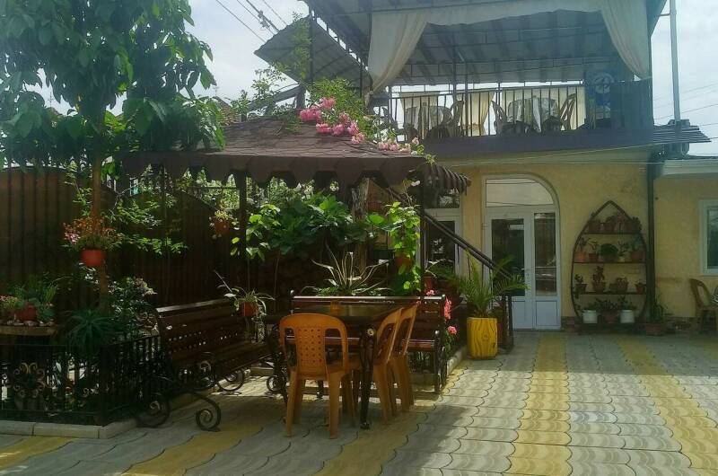 Изображение Изображение гостиницы "Гостевой дом «У Марины»" #2 #2