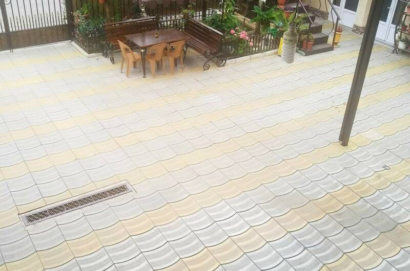 Изображение Изображение гостиницы "Гостевой дом «У Марины»" #5 #5